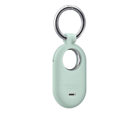 Samsung Silicon Case do Galaxy SmartTag2 miętowy - 1283107 - zdjęcie 3